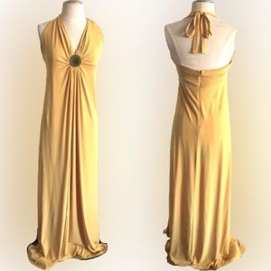 🌟 🌟👗 Shine Bright Like a Gold/Yellow Diamond in Essentials by A.B.S! 👗🌟